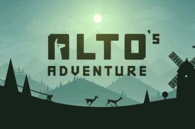 Alto’s Adventure v1.8.24 MOD APK (Unlimited Money) Download MOD APK 2025