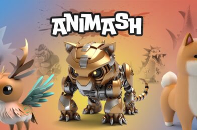 Animash v225 MOD APK (Unlock All Characters) Download MOD APK 2025