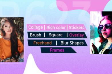 B623 Beauty Plus Selfie Camera v2.0.9 MOD APK (Pro Unlocked) Download MOD APK 2025