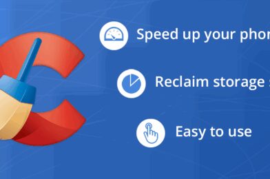 CCleaner v25.15.0 MOD APK (Pro Unlocked) Download MOD APK 2025
