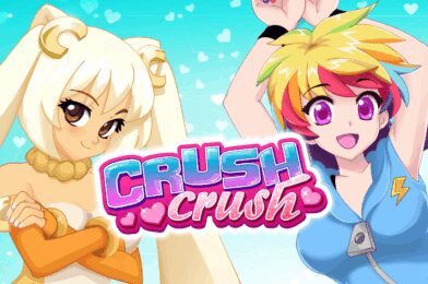Crush Crush v0.427 MOD APK (Unlimited Money, Jobs Unlocked) Download MOD APK 2025