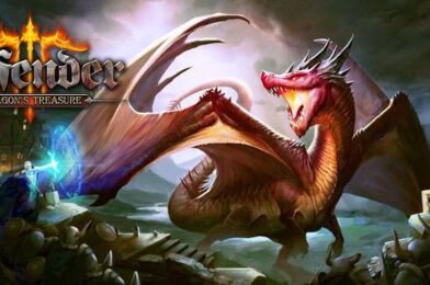 Defender III v2.8.5 MOD APK (Unlimited Money, Crystals) Download MOD APK 2025