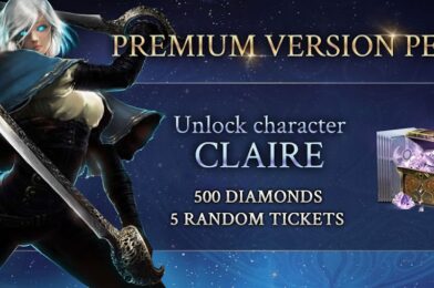 Demon Hunter: Premium MOD APK 2025