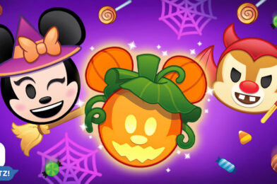 Disney Emoji Blitz v71.0.0 MOD APK (Unlimited Money) Download MOD APK 2025