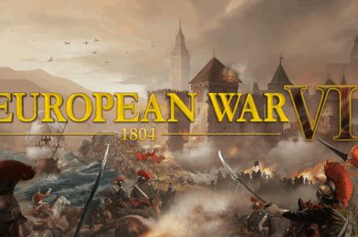 1804 v1.6.0 MOD APK (Unlimited Money, Medals) Download MOD APK 2025