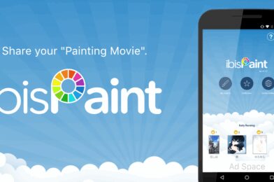 ibis Paint X v13.1.2 MOD APK (Pro/Prime Unlocked) Download MOD APK 2025