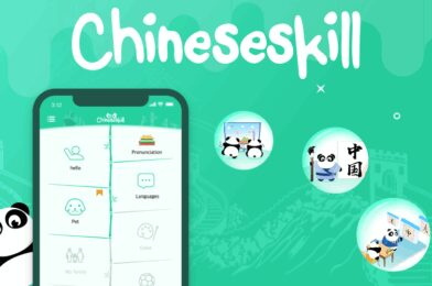 ChineseSkill v6.6.25 MOD APK (Premium Unlocked) Download MOD APK 2025