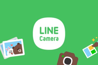 LINE Camera v17.4.0 APK + MOD (Premium Unlocked) Download MOD APK 2025