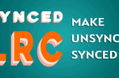 Synced Lyrics Editor v25.7.7 MOD APK (Premium Unlocked) Download MOD APK 2025