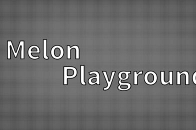 Melon Sandbox v30.0.1 MOD APK (Mega Menu, No ADS) Download MOD APK 2025