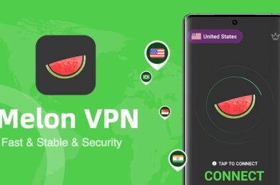 Melon VPN v9.0.075 MOD APK (VIP Unlocked) Download MOD APK 2025