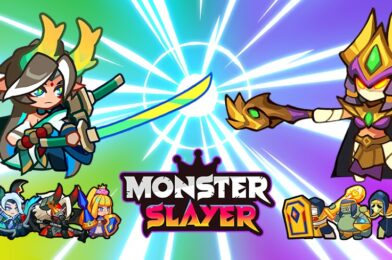 IDLE RPG Games v3.0.29 MOD APK (Attack Speed Multiplier, Unlimited Currency) Download MOD APK 2025