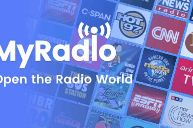 My Radio v1.2.02.0722 MOD APK (VIP Unlocked) Download MOD APK 2025