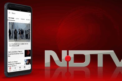 NDTV News v25.07 MOD APK (Premium Unlocked) Download MOD APK 2025