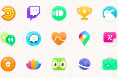 Nebula Icon Pack v7.9.0 APK (Patched) Download MOD APK 2025