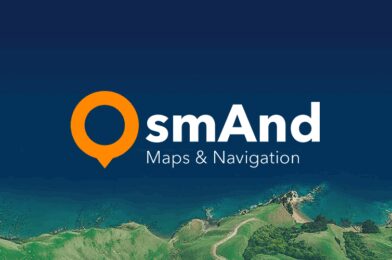 OsmAnd+ MOD APK 2025