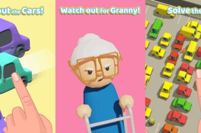 Parking Jam 3D v219.4.9 MOD APK (Unlimited Money) Download MOD APK 2025