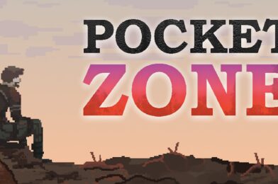 Pocket ZONE v1.135 MOD APK (Free Shopping) Download MOD APK 2025