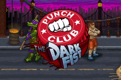 Punch Club – Fighting Tycoon v1.37 MOD APK (Unlimited Money) Download MOD APK 2025