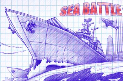 Sea Battle 2 v3.13.0 MOD APK (Unlimited Money) Download for Android MOD APK 2025