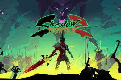 Shadow Fighter 2 v1.29.1 MOD APK (Money, Mega Menu) Download MOD APK 2025