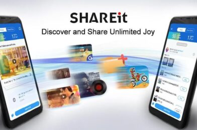 SHAREit v6.52.29 MOD APK (AD Remove) Download MOD APK 2025