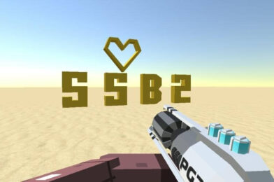 Simple Sandbox 2 v1.9.05 APK + MOD (God Mode, Anti Kick) Download MOD APK 2025