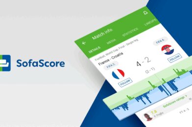SofaScore v25.06.18 MOD APK (Premium Unlocked) Download MOD APK 2025