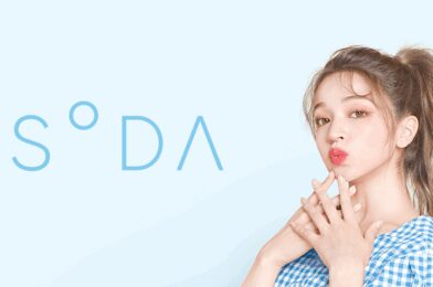 SODA Camera v9.2.3 MOD APK (VIP Unlocked) Download MOD APK 2025