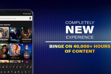 SonyLIV v6.17.6 MOD APK (Optimized/No ADS) Download MOD APK 2025