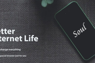 Soul Browser v1.4.77 APK + MOD (ADS Removed) Download MOD APK 2025
