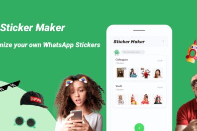Sticker Maker for WhatsApp v1.01.57.07.08 MOD APK (Premium Unlocked) Download MOD APK 2025