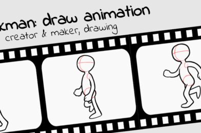 Draw Animation v6.0.8s MOD APK (Premium Unlocked) Download MOD APK 2025
