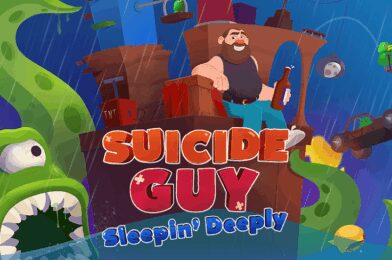 Sleepin Deeply v1.1.0.43 APK (Full Game) Download MOD APK 2025