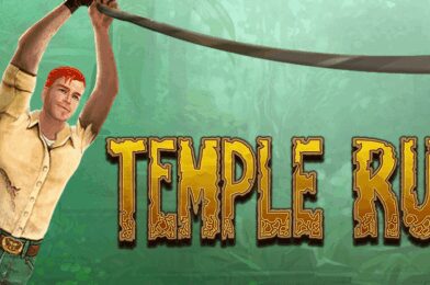 Temple Run v1.32.0 MOD APK (Unlimited Coins) Download MOD APK 2025
