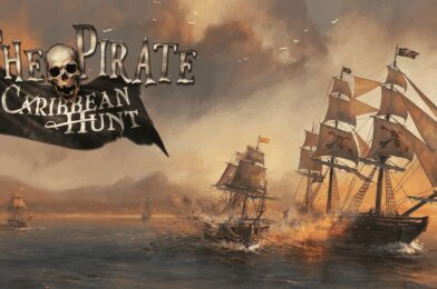 Caribbean Hunt v10.2.8 MOD APK (Unlimited Money) Download MOD APK 2025