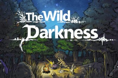 The Wild Darkness v1.3.58 MOD APK (Mega Menu) Download MOD APK 2025
