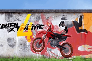 Trial Xtreme 4 v3.0.0 MOD APK + OBB (All Unlocked) Download MOD APK 2025