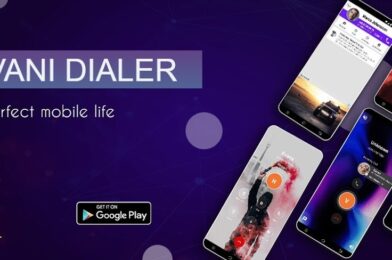 Vani Dialer v19.6 MOD APK (Premium Unlocked) Download MOD APK 2025