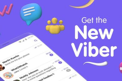 Viber Messenger v25.6.1.0 APK + MOD (Optimized/Lite) Download MOD APK 2025