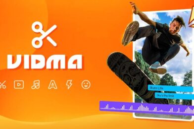 Vidma Editor v2.20.5 MOD APK (Premium) Download MOD APK 2025