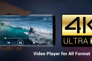 XPlayer v2.4.7.2 MOD APK (Premium Unlocked) Download MOD APK 2025