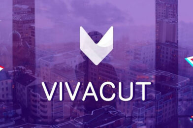 VivaCut v4.2.8 MO APK (VIP Unlocked) Download MOD APK 2025