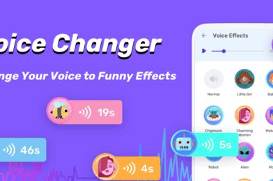 Voice Changer v1.02.88.0718 MOD APK (Premium Unlocked) Download MOD APK 2025