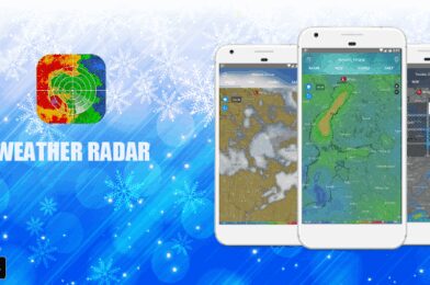 Weather Radar v2025.14 MOD APK (Premium Unlocked) Download MOD APK 2025