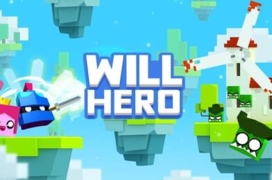 Will Hero v3.5.5 MOD APK (Unlimited Money) Download MOD APK 2025