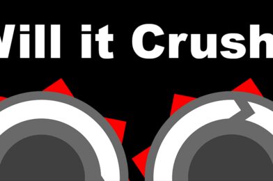 Download Will it Crush? v1.8.4 MOD + APK (Unlimited Diamonds) MOD APK 2025