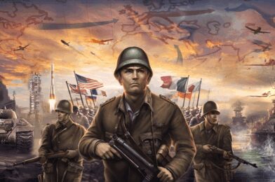 World Conqueror 3 v1.8.6 MOD APK (Unlimited medals) Download MOD APK 2025