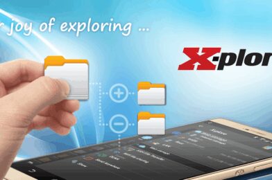 X-plore File Manager v4.44.02 MOD APK (Donate Unlocked) Download MOD APK 2025