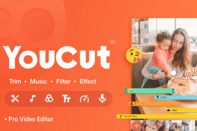 YouCut v1.674.1206 MOD APK (Pro Unlocked) Download MOD APK 2025